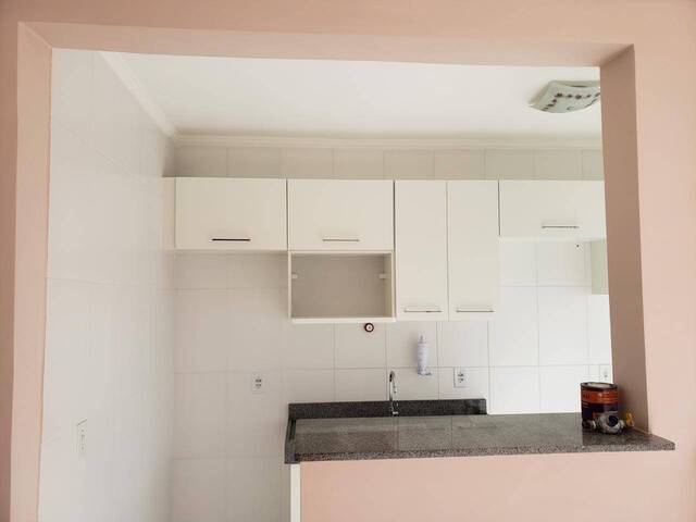 #308 - Apartamento para Venda em Votorantim - SP - 2