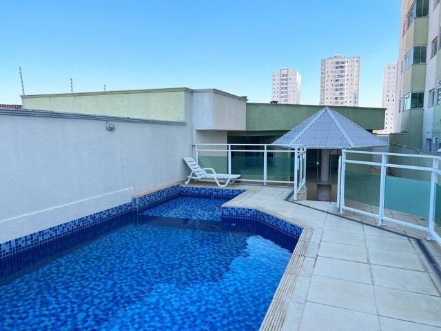 Apartamento para Venda em Sorocaba - 5