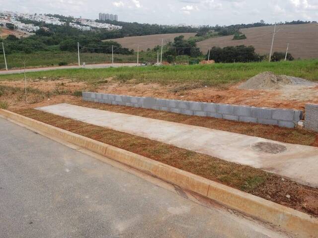 Área para Venda em Sorocaba - 2