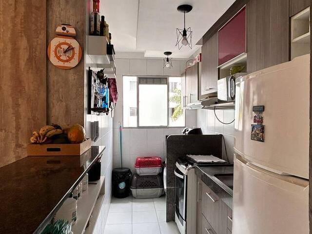 Apartamento para Venda em Votorantim - 4