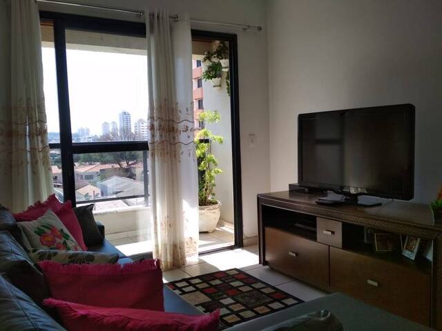 Apartamento para Venda em Sorocaba - 4