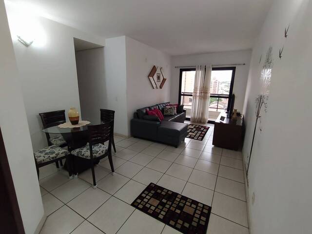 Apartamento para Venda em Sorocaba - 5