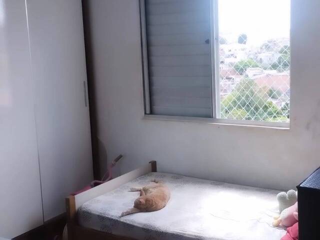 Apartamento para Venda em Votorantim - 3