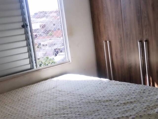 Apartamento para Venda em Votorantim - 4