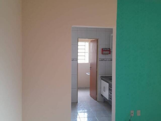 #387 - Apartamento para Venda em Sorocaba - SP - 2