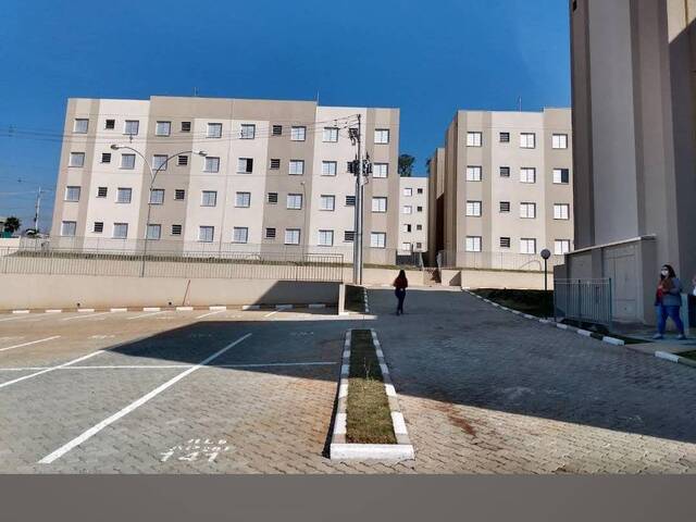 #391 - Apartamento para Venda em Sorocaba - SP - 2