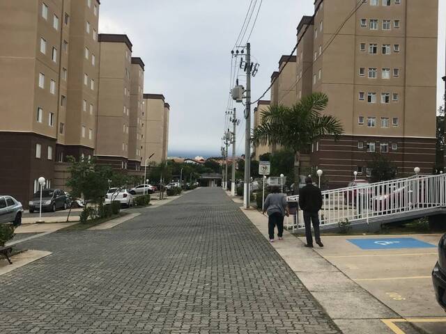 #399 - Apartamento para Venda em Sorocaba - SP - 3