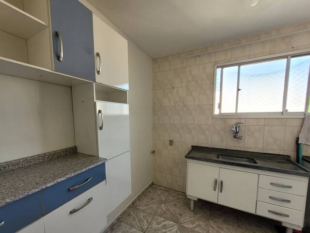 Apartamento para Venda em Sorocaba - 3