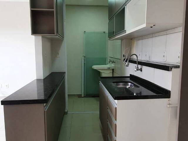 Apartamento para Venda em Sorocaba - 4