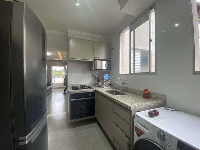 Apartamento para Venda em Votorantim - 5