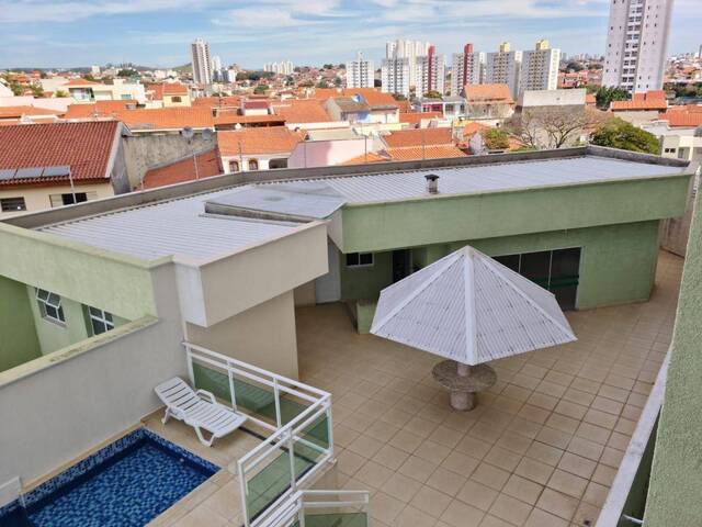 Apartamento para Venda em Sorocaba - 3