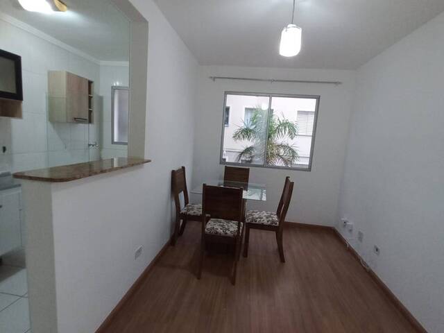 Apartamento para Venda em Votorantim - 4