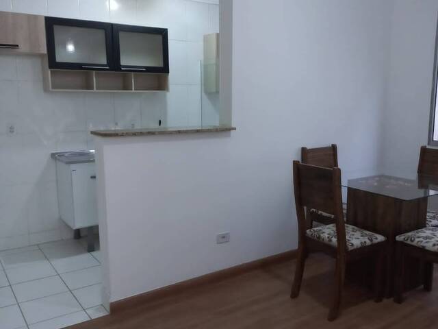 Apartamento para Venda em Votorantim - 5