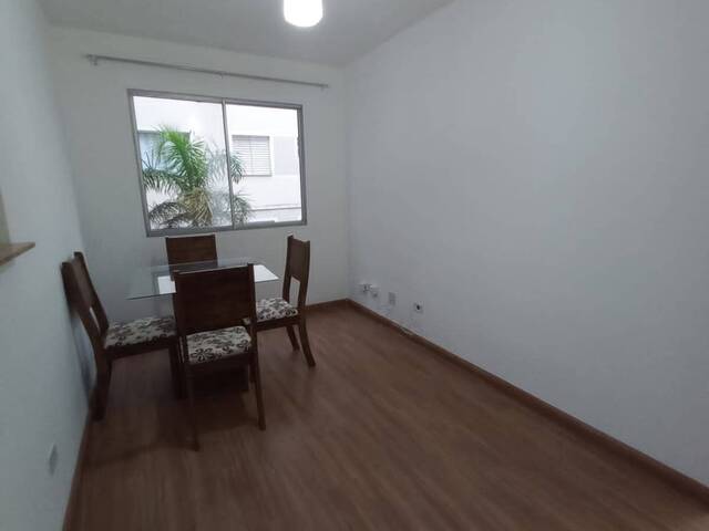 #434 - Apartamento para Venda em Votorantim - SP - 3