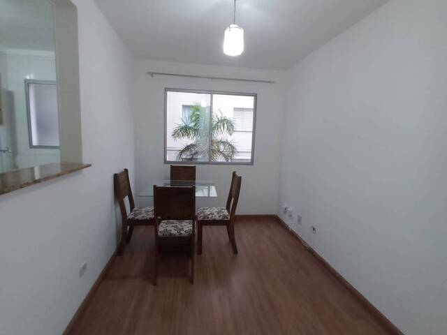 Apartamento para Venda em Votorantim - 2