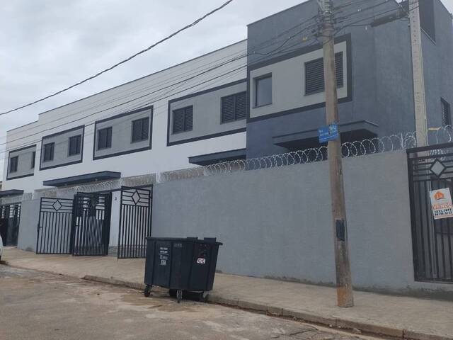 Casa para Venda em Sorocaba - 1