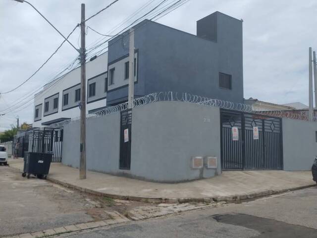 Casa para Venda em Sorocaba - 2