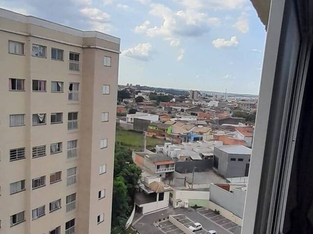 Apartamento para Venda em Sorocaba - 5