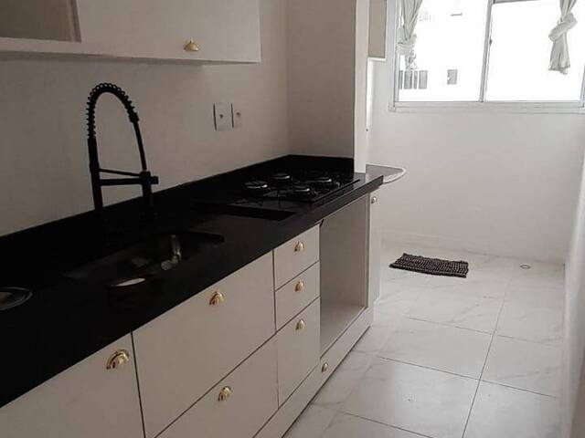 #439 - Apartamento para Venda em Sorocaba - SP - 3