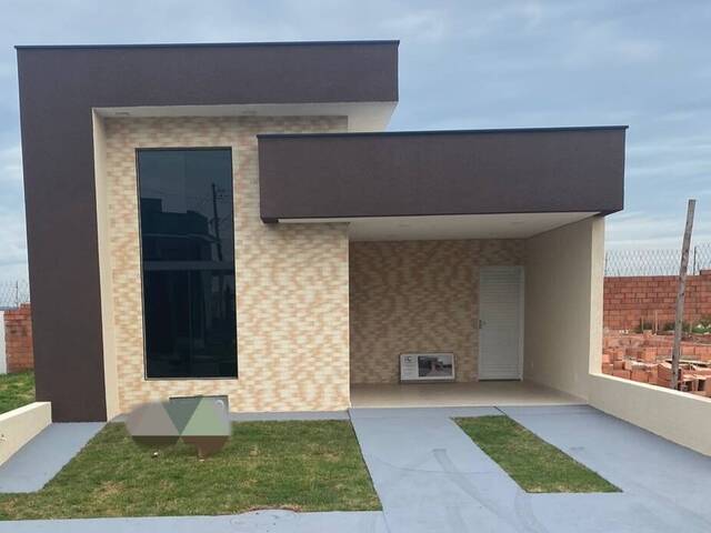 Casa em condomínio para Venda em Sorocaba - 1