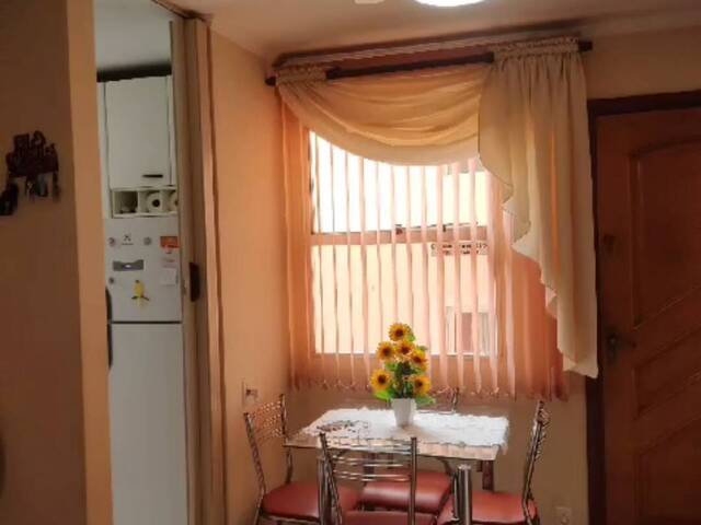 Apartamento para Venda em Sorocaba - 2