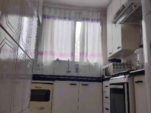 #453 - Apartamento para Venda em Sorocaba - SP - 3