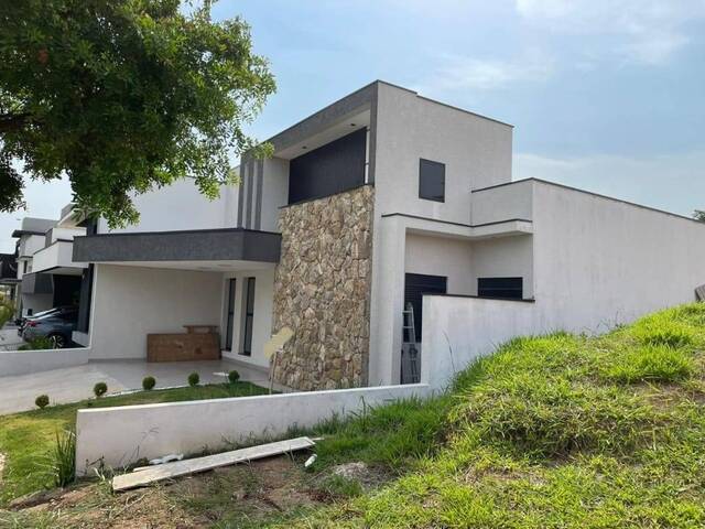 #463 - Casa em condomínio para Venda em Sorocaba - SP - 2