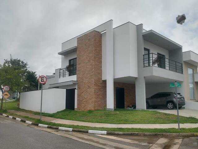 #466 - Casa em condomínio para Venda em Sorocaba - SP - 3