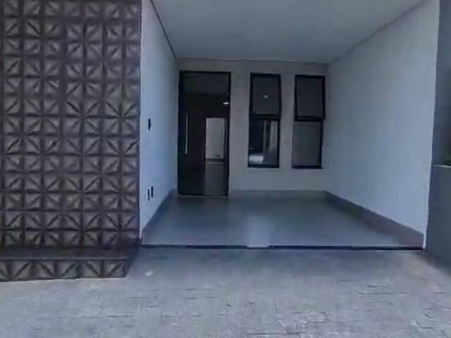 #469 - Casa em condomínio para Venda em Sorocaba - SP - 3