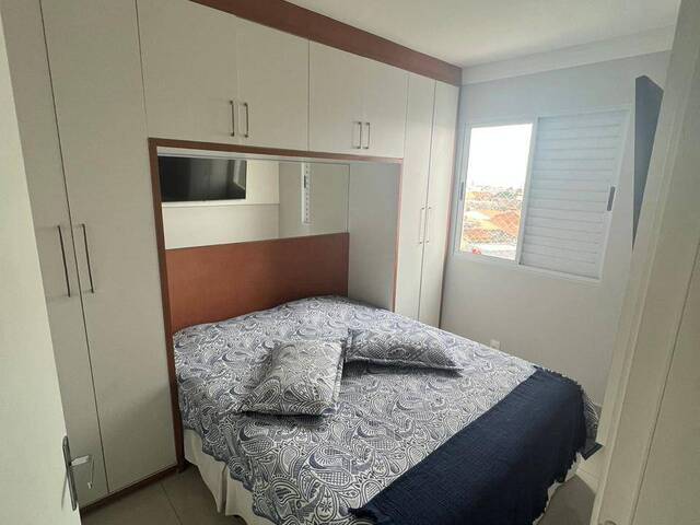 Apartamento para Venda em Sorocaba - 3