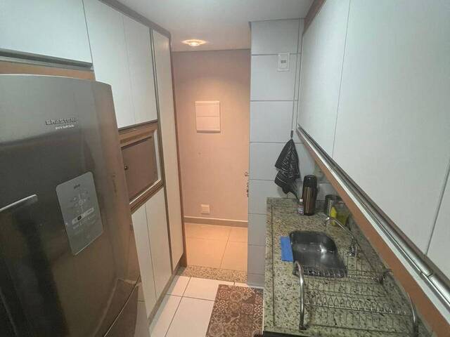 Apartamento para Venda em Sorocaba - 5