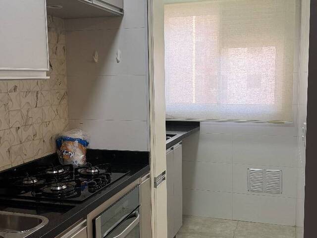 #487 - Apartamento para Venda em Sorocaba - SP - 3