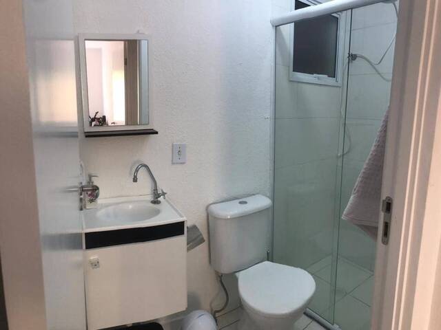 Apartamento para Venda em Sorocaba - 5