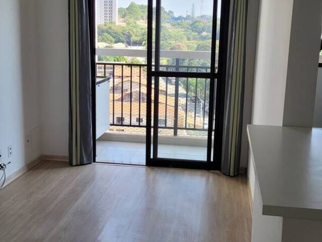 Apartamento para Venda em Sorocaba - 4