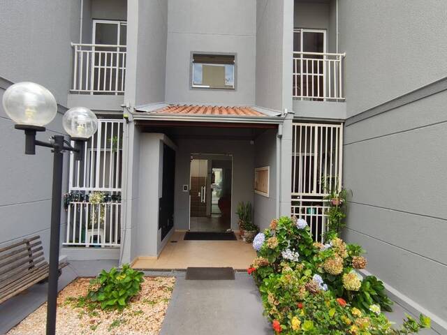 Apartamento para Venda em Sorocaba - 3