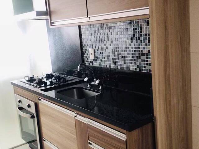 #520 - Apartamento para Venda em Sorocaba - SP - 3