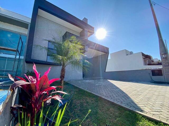 Casa em condomínio para Venda em Sorocaba - 1