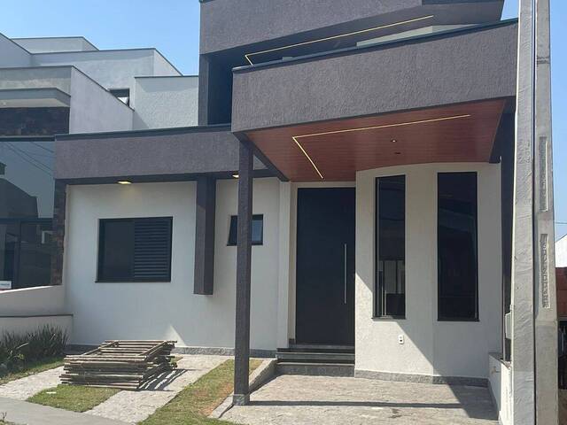 #523 - Casa para Venda em Sorocaba - SP - 1