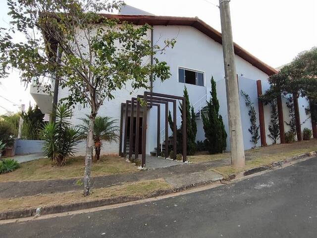 #521 - Casa para Venda em Sorocaba - SP - 2