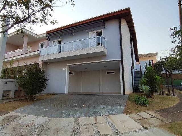 Casa para Venda em Sorocaba - 3