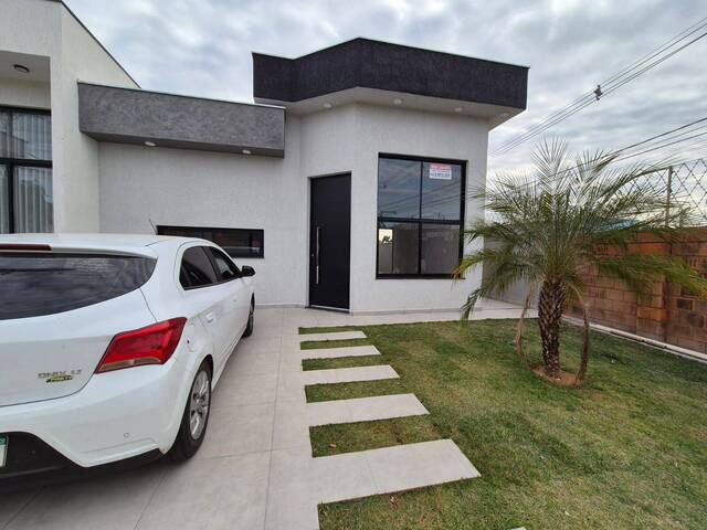 Casa para Venda em Sorocaba - 4