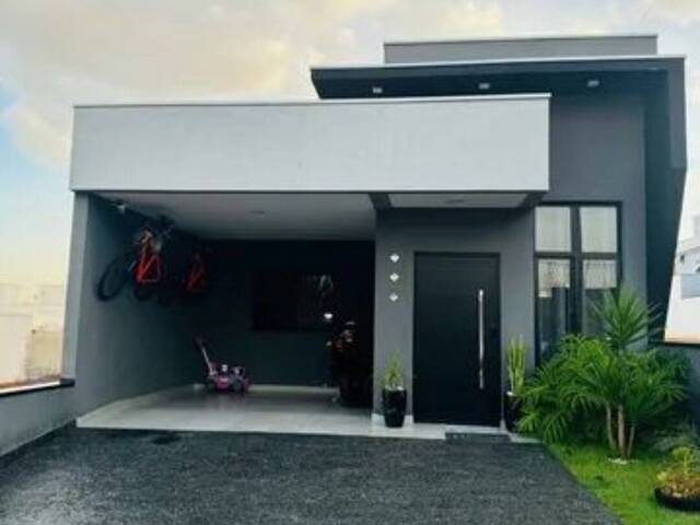 #531 - Casa para Venda em Sorocaba - SP - 1