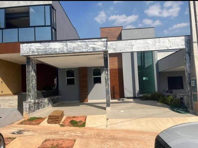 #532 - Casa para Venda em Sorocaba - SP - 2