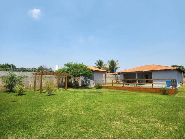 Casa para Venda em Araçoiaba da Serra - 4