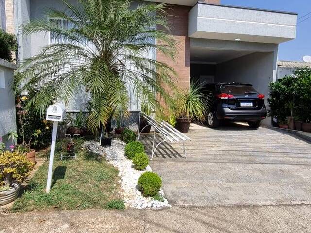 Casa para Venda em Sorocaba - 1