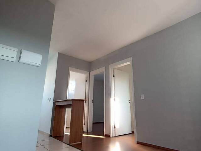 #540 - Apartamento para Locação em Sorocaba - SP - 3