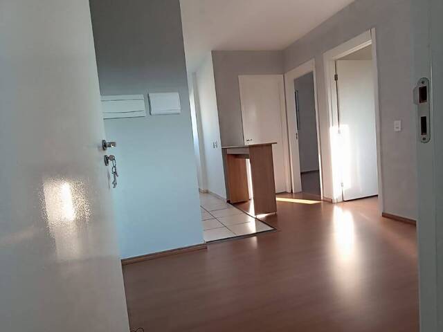 Apartamento para Locação em Sorocaba - 1