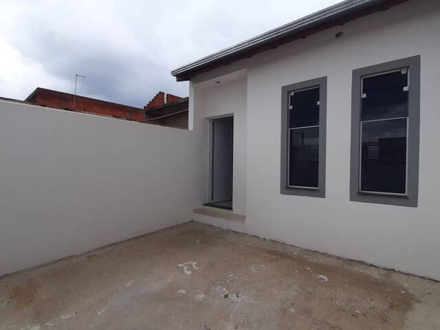 Casa para Venda em Sorocaba - 2