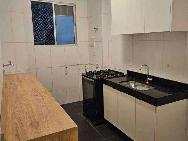 Apartamento para Venda em Sorocaba - 2