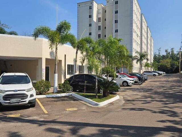 Apartamento para Venda em Sorocaba - 1